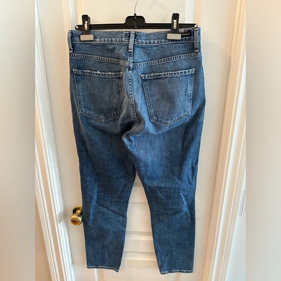Citizens of Humanity Mia Jeans Size 29 - Picture 2 of 5